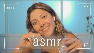 ASMR | Meditación para soñar con tu persona especial ✨ En español by Indah ASMR 8,715 views 2 months ago 17 minutes