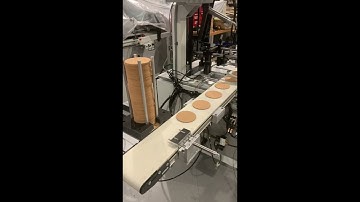 Print Belt Automatic Screen Printing Machine for Coasters