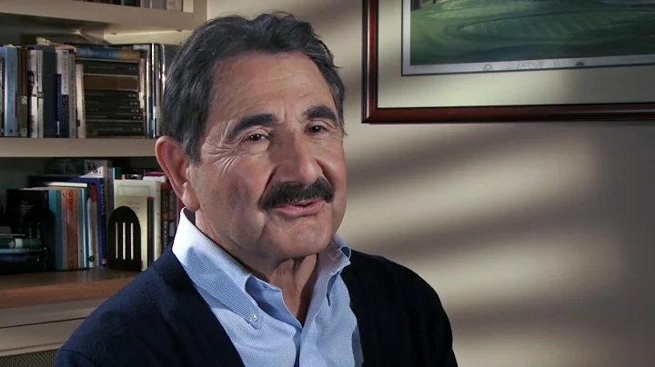 Jeffrey Deitz on developing a strong protaganist