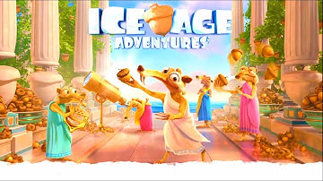 Ice Age Adventures - Mobile Gameplay Walkthrough Part 1 (iOS, Android)