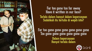 the a.m flow - Jevin Julian feat. Kara Chenoa (Lirik Lagu Terjemahan)