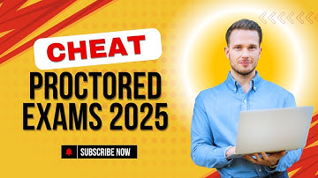 5 Ways to Bypass an Online Proctored Exam in 2025 | Undetectable Methods | @proctortutors