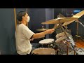 夕方フレンド/ウルフルズ | You&#39;ve got a friend/Ulfuls 叩いてみた (drum cover) #RoadToDrumMaster No.86