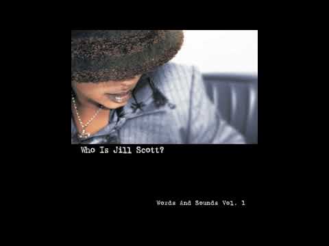 Jill Scott – A Long Walk