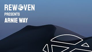 Rewoven Presents 021: Arnie Way (Melodic & Chill House Mix)