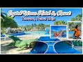 Crystal waves hotel  resort  talavera nueva ecija  wave pool