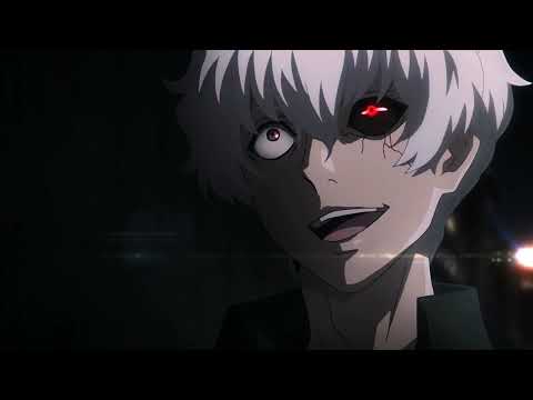 kaneki ken finger