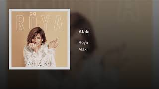 Roya- Afaki 2018