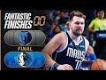 Final 2 33 WILD ENDING Grizzlies At Mavericks December 3 2024 