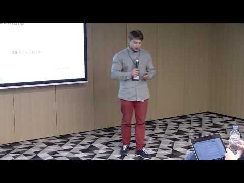 Валерий Бабушкин -