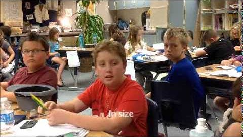 Spinner Probability   Student Explanation