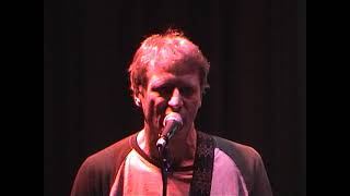 Camper Van Beethoven - White Riot (Clash cover) + Wasted (Black Flag cover) Cleveland 1/18/06