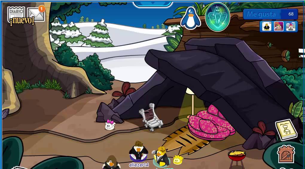 Codes para cualquier cpps solo de chicas algunos de chicos