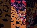 Luffy's Victory: Kizaru Mentally Nerfed or Physically Defeated? #shorts
