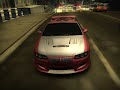 تختيم لعبة need for speed most wanted المرحلة الاولي