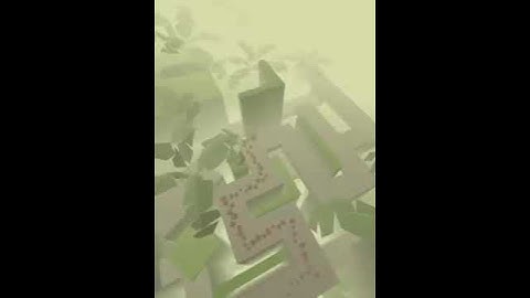 Dancing Line - The Maze | Quick Pass Bug