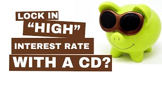 Should you buy a CD now?  How long should you lock in a CD rate?  2 years? 5 years? 100 years!?