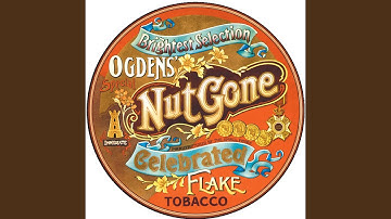 Lazy Sunday (Stereo)