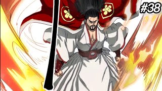 Level Up In Past Manhwa Explained In Hindi Episode 37