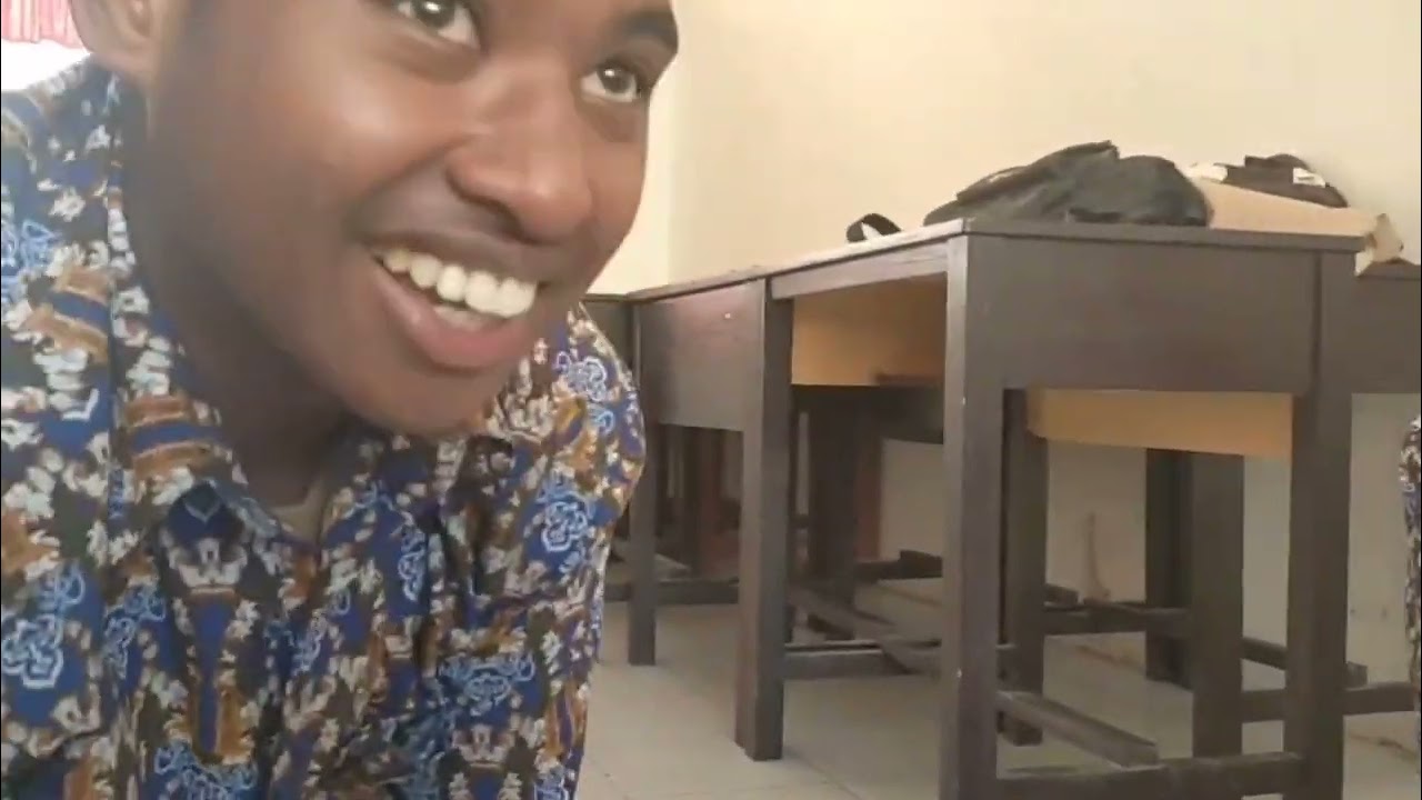 Pelaksanaan  (OJL) Tahap 1, Calon Fasda Sulawesi Tengah di SMPN 1 Mepanga, Kab. Parigi Moutong