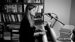 Ezgi Barkın - Afedersin Cover (Çelik)