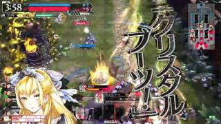 【wlw】 サンドリヨン一筋・続 AA2 part36