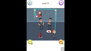 Troll Robber: Steal everything | Level 71