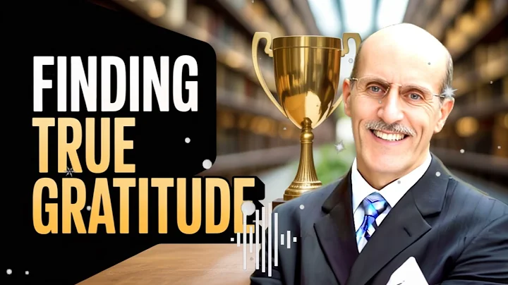 Grapes, Grace, and Grumbling: The Biblical Warning About Ingratitude || Doug Batchelor Prophecy