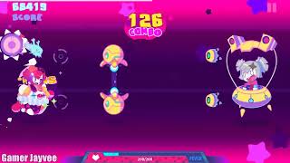 Muse Dash steam Version  Evolution master  Perfect Combo 10000 Accuracy hd 1080p