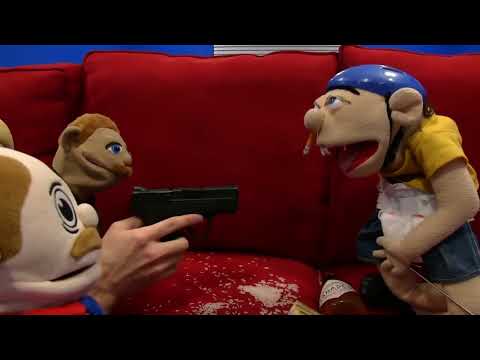 Brooklyn Guy - Oh Really? (From SML Movie: Jeffy Solves World Hunger)