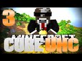 Minecraft Cube UHC Season 9 Episode 3 - Time to Die? ( Minecraft Ultra Hardcore )