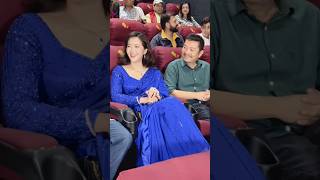 Dayahang Rai & Miruna Magar - Nepali Movie Best Couple