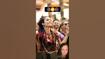 Life Is Spiritual Song Omiki Na Le Trance Festival Dance Spirituality Spiritual Love Fun 