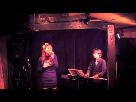 礪山佳那「Lonely」カバー＠京橋SEVEN☆DAYS