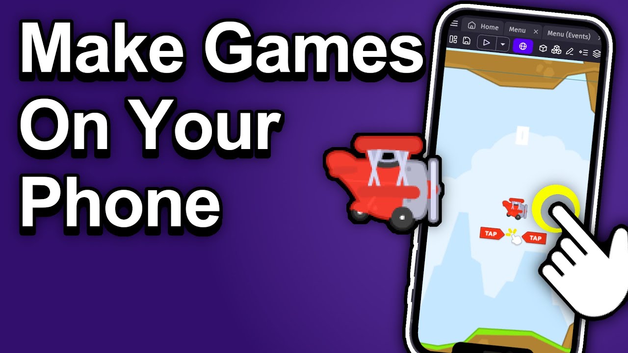 The Best 20 iOS and Android Mobile Game Engines