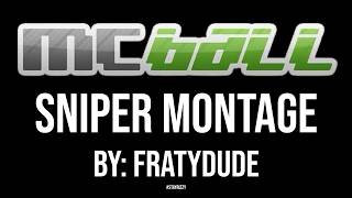McBall Sniper Montage