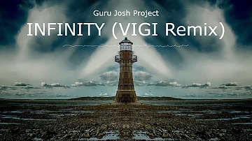 Guru Josh Project - Infinity (Slap House Vigi Bootleg 2020)