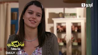Fatma Gul | Episode 94 Teaser | Turkish Drama | Fatmagül