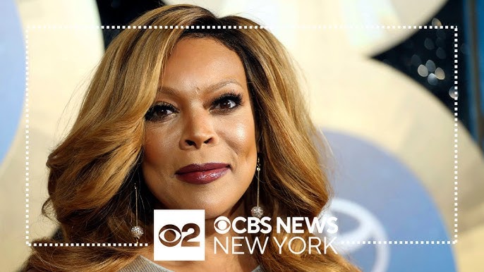 Wendy Williams Diagnosed With Aphasia Dementia