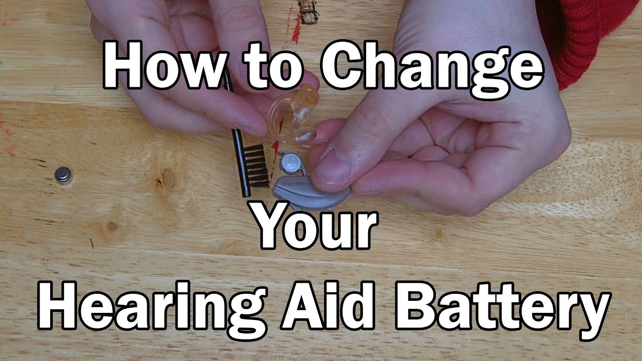 HOW TO Change Your Hearing Aid Battery YouTube how-to-change-your-hearing-aid-battery-youtube