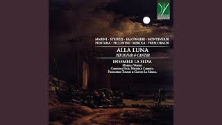 Scherzi e canzonette, Op. 5: Con le Stelle in Ciel che mai