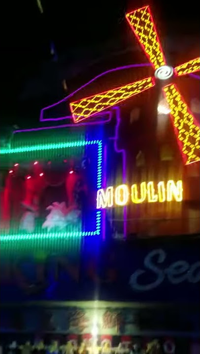 Thailand Crazy Russian girls sex on walking street strippers burlesque debauchery lust porn pattaya