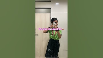 Life after choosing PCB 😓#allen #pcb #neetaspirant #neetpreparation