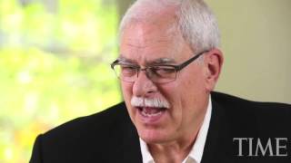 Phil Jackson Picks Bill Russell To Start A Team