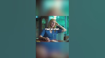 Wendy Tells Ben The Truth😲 // #ozark #shorts