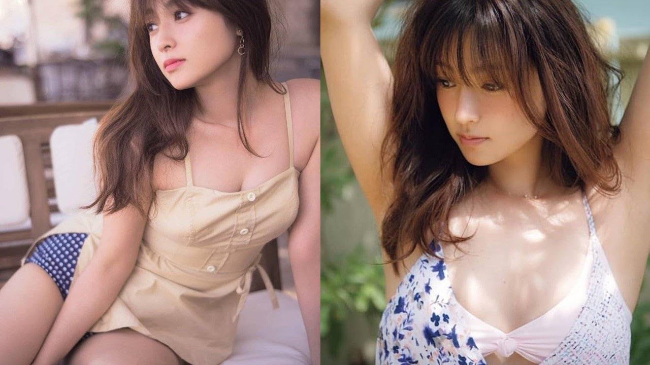 大人の綺麗なお姉さん 深田恭子のグラビア写真集 Kyoko Fukada Japanese Beautiful Actress 深田恭子主演ドラマ はじ恋 再放送中 エロかわいいムチムチ体型 Youtube