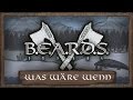 Pen &amp; Paper B.E.A.R.D.S. | Akt 5: Auf des toten Manns Karren | Was wäre wenn | 25.11.2016