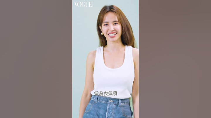 蔡依林也有女團夢！#shorts - 天天要聞