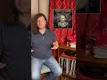 RECORD OF THE WEEK: “Metamodern Sounds In Country Music”