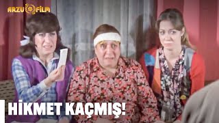 Hikmet Kaçmış - Gülen Gözler